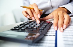 Finance / Taxes