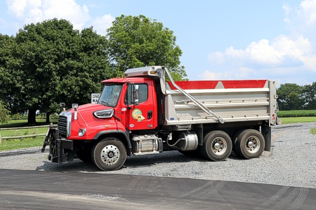 Public Works
