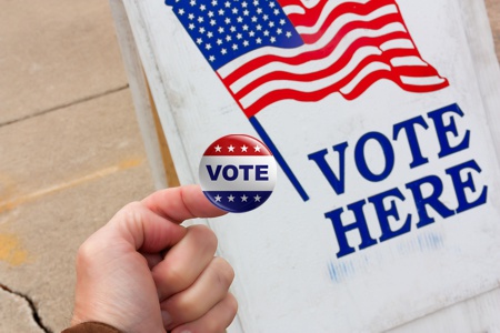Voting